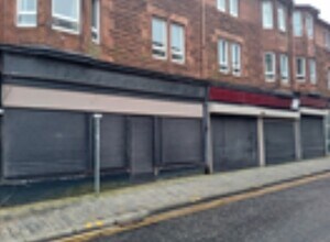 13-21 Church St, Grimsby à louer Photo de l’immeuble– Image 1 sur 1