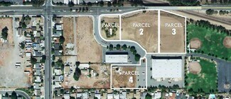Plus de détails pour 1020 Apollo Ct, Antioch, CA - Terrain à vendre