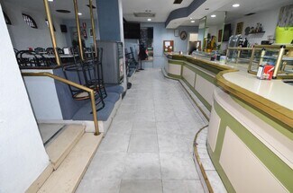 Plus de détails pour Gran Vía De, 71, Salamanca - Local commercial à louer