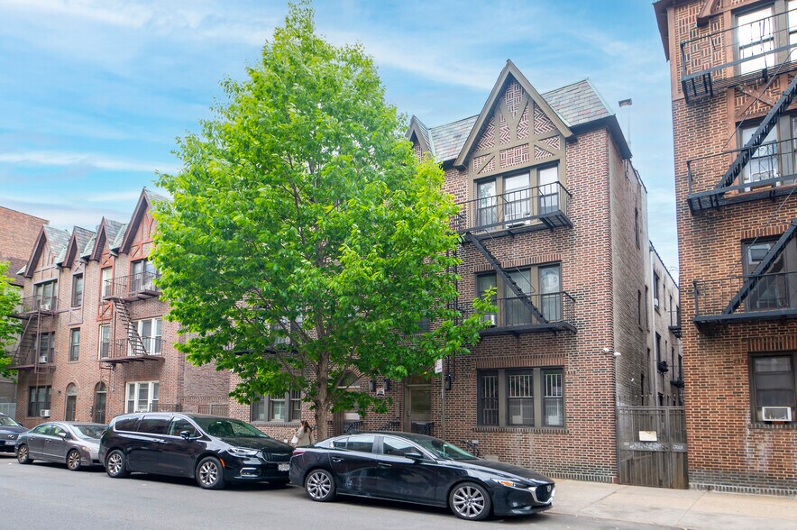 20-Unit Multifamily Portfolio | 60% FM portefeuille de 1 biens à vendre sur LoopNet.fr - Photo principale – Image 1 sur 16