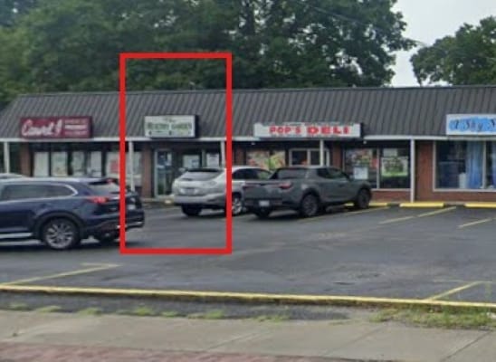 278-290 Ronkonkoma Ave, Ronkonkoma, NY à louer Photo de l’immeuble– Image 1 sur 2