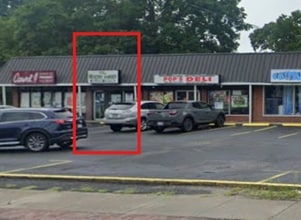 278-290 Ronkonkoma Ave, Ronkonkoma, NY à louer Photo de l’immeuble– Image 1 sur 2