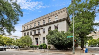 Plus de détails pour 422 E Franklin St, Richmond, VA - Bureau à vendre
