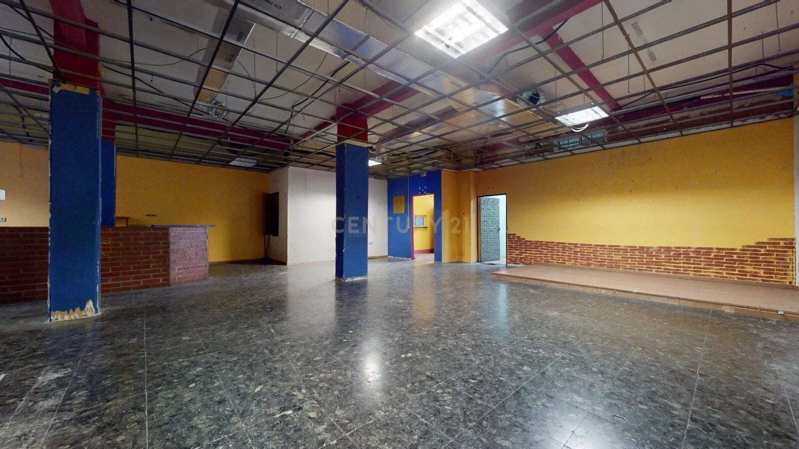 Madrid, MAD 28045 - Lot 1 - - Photo intérieure - Image 1 of 12