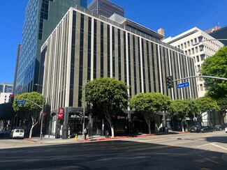 Plus de détails pour 700 Wilshire Blvd, Los Angeles, CA - Bureau à louer