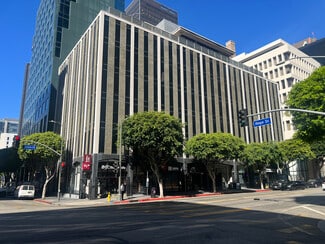 Plus de détails pour 700 Wilshire Blvd, Los Angeles, CA - Bureau à louer