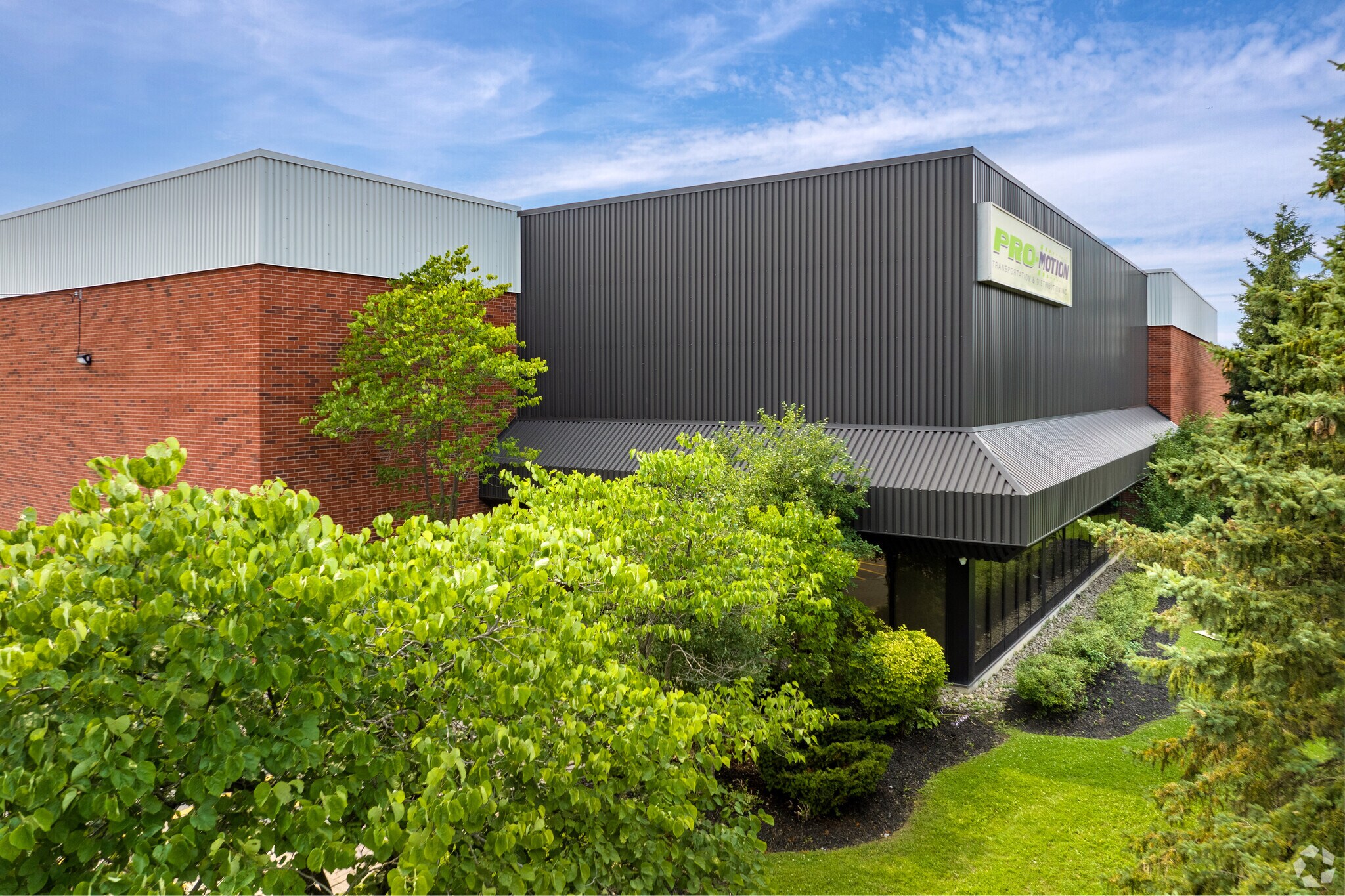 6600 Goreway Dr, Mississauga, ON à louer Photo principale– Image 1 sur 10