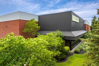 Plus de détails pour 6600 Goreway Dr, Mississauga, ON - Industriel/Logistique à louer