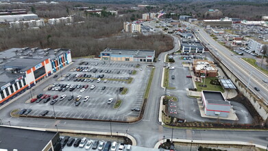 21 Apex Dr, Marlborough, MA - VUE AÉRIENNE  vue de carte