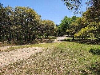 Plus de détails pour 19225 Scenic Loop Road loop, Helotes, TX - Terrain à louer