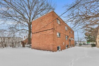 Plus de détails pour 16703 Harvard Rd, Cleveland, OH - Logement à vendre