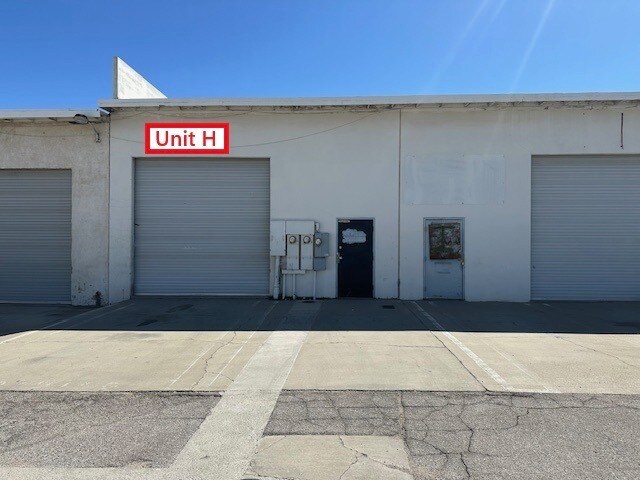 13580 Nomwaket Rd, Apple Valley, CA à louer - Photo de l’immeuble – Image 3 sur 6