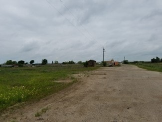 Plus de détails pour 501 Highway 67, Venus, TX - Terrain à louer