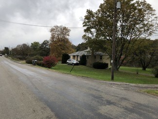 Plus de détails pour 107 Overbrook Rd, Valencia, PA - Terrain à louer