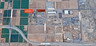 Plus de détails pour SWC of Olive Ave & Dysart Rd, El Mirage, AZ - Spécialisé à vendre