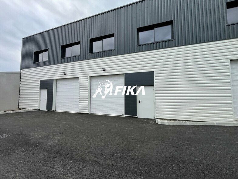 7 Avenue De La Mouyssaguèse, Drémil-Lafage à vendre - Photo de l’immeuble – Image 1 sur 8