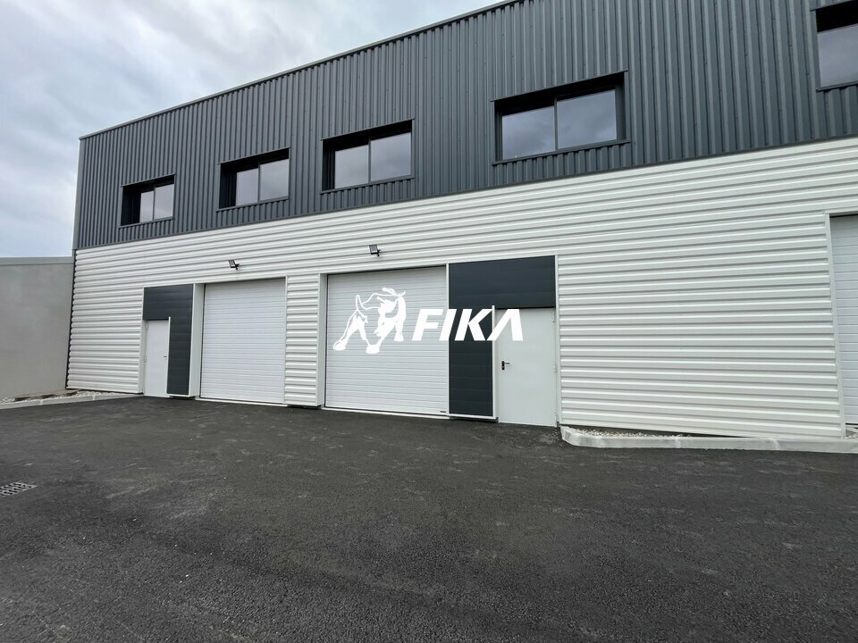 7 Avenue De La Mouyssaguèse, Drémil-Lafage à vendre Photo de l’immeuble– Image 1 sur 9