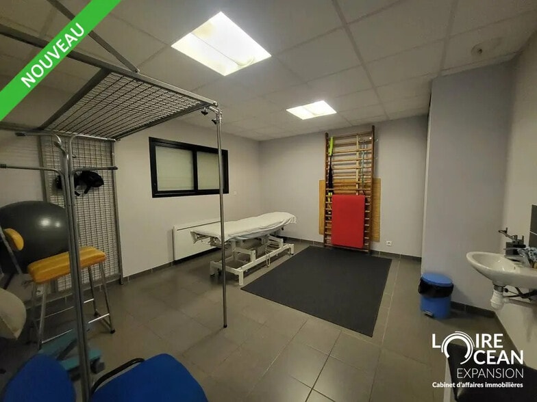 Bureau dans Paimboeuf à vendre - Photo de l’immeuble – Image 3 sur 6