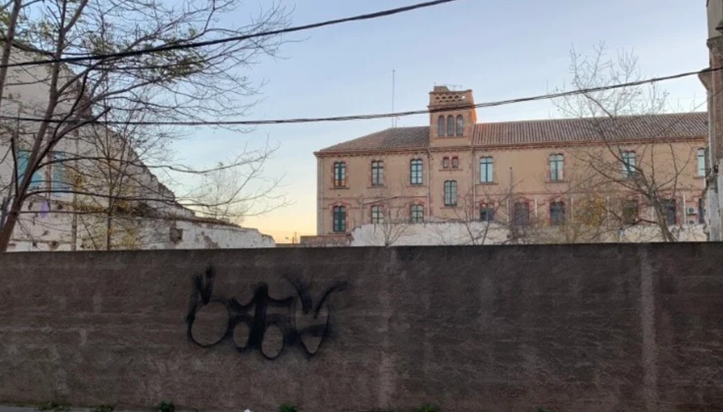 Carrer Nord, 38, Figueres, Gerona à vendre Plan d’étage– Image 1 sur 4