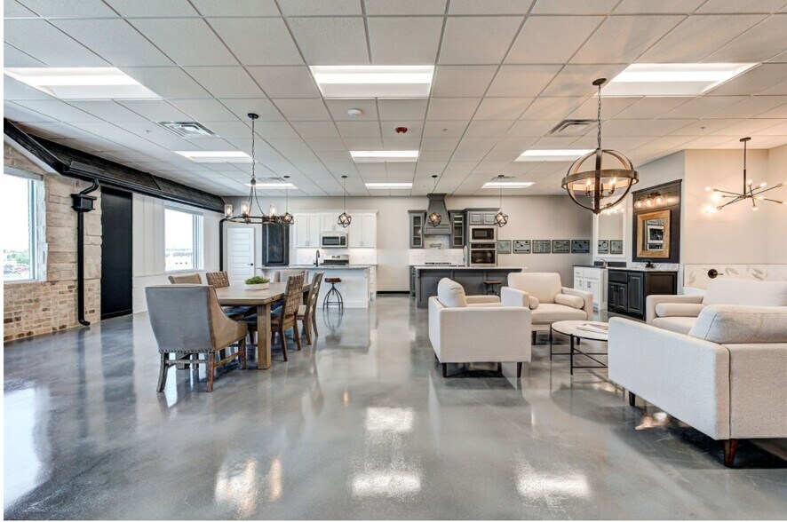 3110 N Interstate Dr, Norman, OK à louer - Photo intérieure – Image 2 sur 26