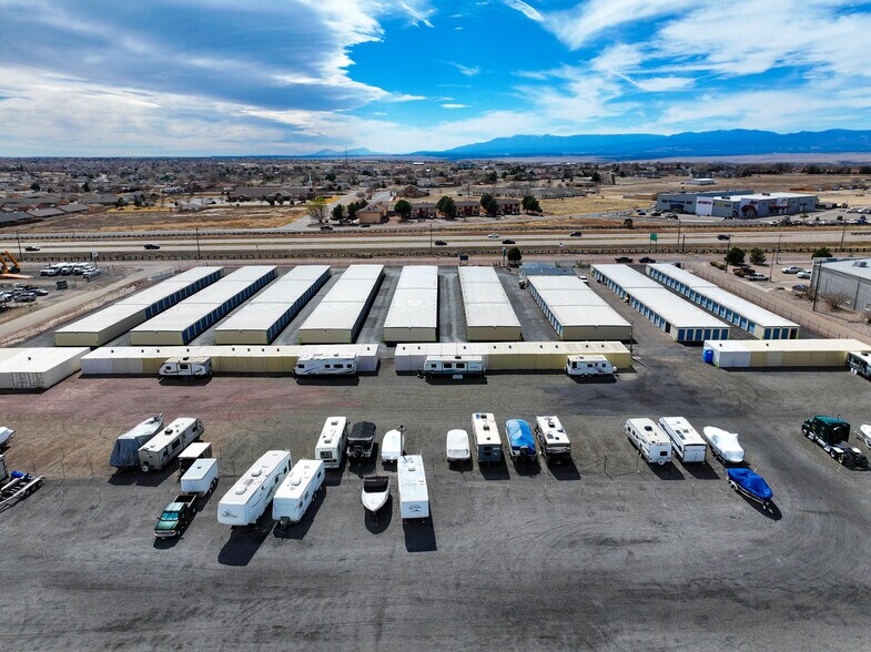 Enterprise Dr Self Storage portefeuille de 1 biens à vendre sur LoopNet.fr - Photo de l’immeuble – Image 3 sur 17