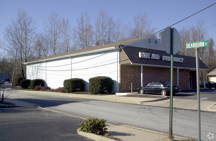 37 Juliustown Rd, Browns Mills, NJ à louer - Photo de l’immeuble – Image 3 sur 4