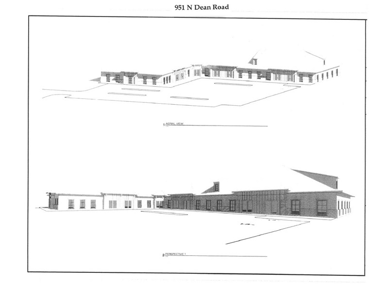 951 N Dean Rd, Auburn, AL à louer - Photo de l’immeuble – Image 2 sur 5