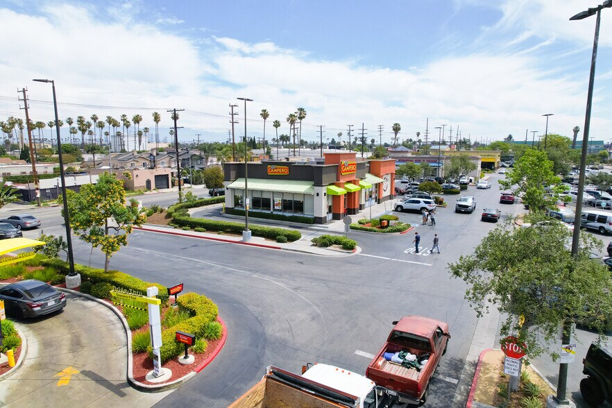 1800-1950 W Slauson Ave, Los Angeles, CA à louer - Photo de l’immeuble – Image 2 sur 9