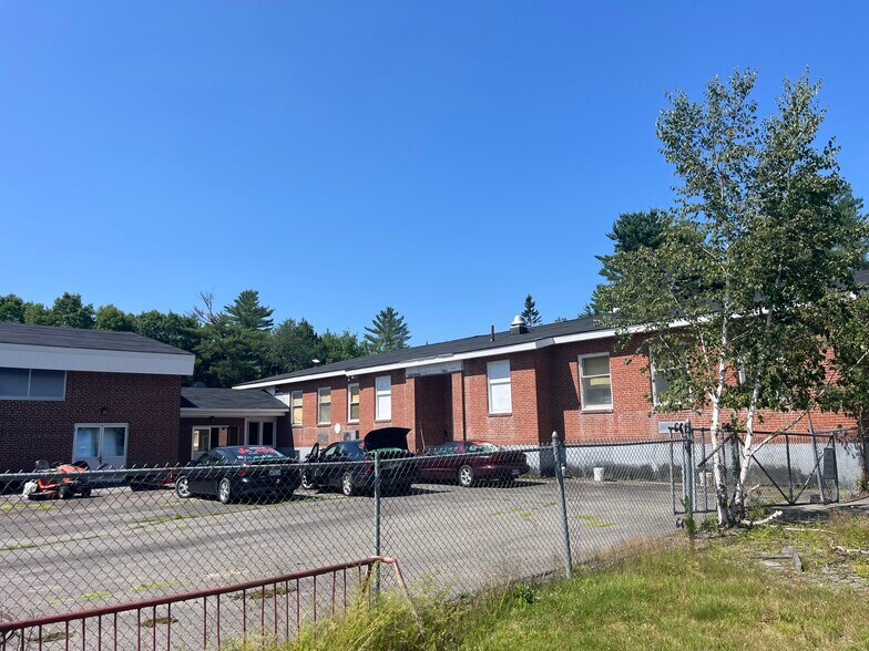 41 Graham ln, Mattawamkeag, ME à vendre - Photo de l’immeuble – Image 2 sur 11