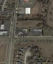 450 Lily Cache Ln, Bolingbrook, IL - VUE AÉRIENNE  vue de carte