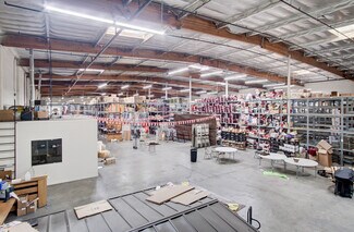 Plus de détails pour 11400 Downey Ave, Downey, CA - Industriel/Logistique à vendre