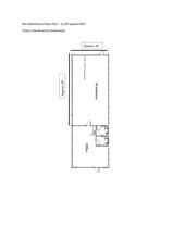 350 E Commercial Rd, San Bernardino, CA à louer Plan de site– Image 1 sur 10