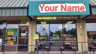 Plus de détails pour 1910-2020 NE Cornell Rd, Hillsboro, OR - Local commercial à louer