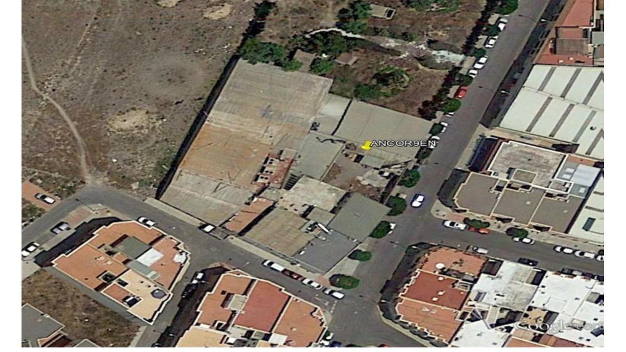 Terrain dans Almería, Almería à vendre Photo principale– Image 1 sur 5