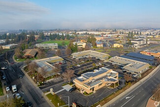 Plus de détails pour 1275 Halyard Dr, West Sacramento, CA - Bureau à louer