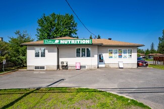 Plus de détails pour 3191 Old Hwy 69 N, Val Caron, ON - Local commercial à vendre