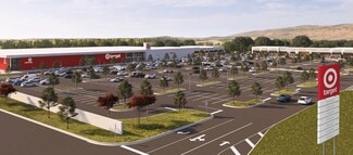 Plus de détails pour Chelsea Corners Way hwy, Chelsea, AL - Local commercial à louer