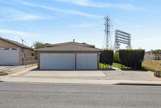 Plus de détails pour 2510 Carnegie Ln, Redondo Beach, CA - Logement à vendre
