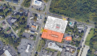 Plus de détails pour 300 Kresson Rd, Cherry Hill, NJ - Local commercial à vendre