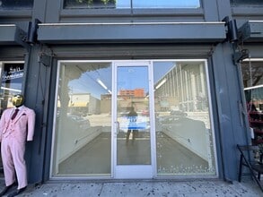 210 E Olympic Blvd, Los Angeles, CA à louer Photo intérieure– Image 1 sur 9