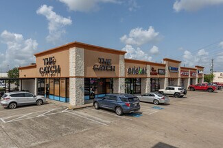 Plus de détails pour 11550 Gulf Fwy, Houston, TX - Local commercial à louer