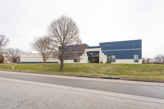 Plus de détails pour 2201 Van Deman St, Baltimore, MD - Industriel/Logistique à vendre