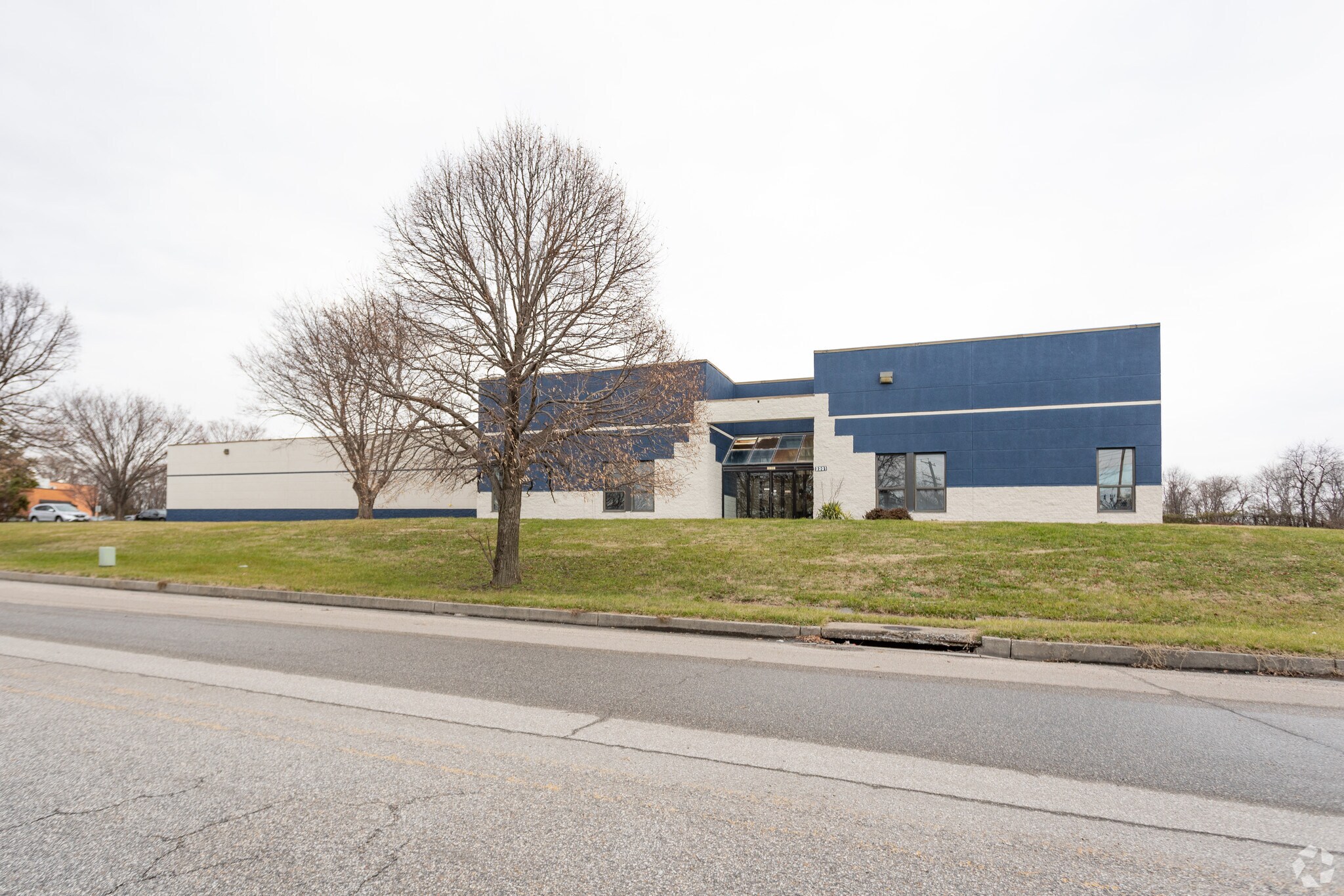 2201 Van Deman St, Baltimore, MD à vendre Photo principale– Image 1 sur 11