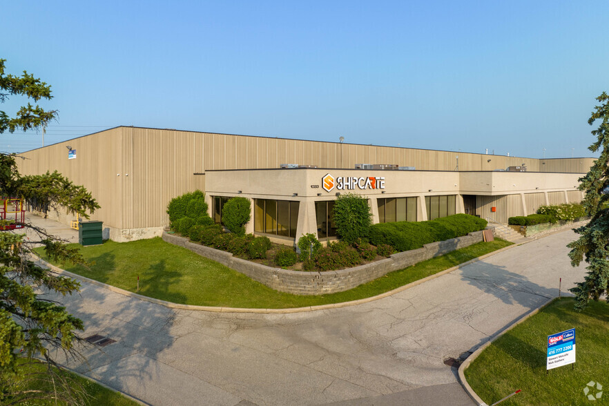 1033 Jayson Ct, Mississauga, ON à vendre - Photo principale – Image 1 sur 7