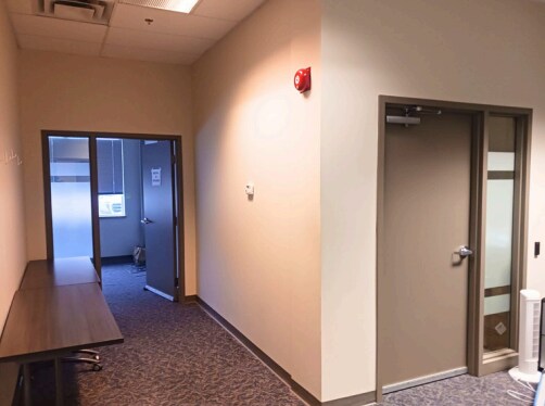 145 Government Rd W, Kirkland Lake, ON à louer Photo intérieure– Image 1 sur 4