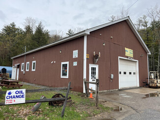 Plus de détails pour 8 Martin Rd, Weare, NH - Local commercial à vendre