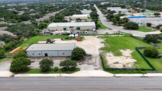 Plus de détails pour 13406 Western Oak Dr, Helotes, TX - Industriel/Logistique à vendre
