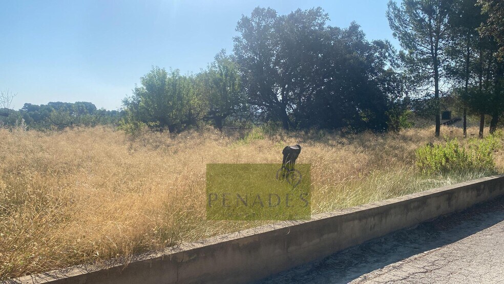 Terrain dans Ontinyent, Valencia à vendre - Photo principale – Image 3 sur 5