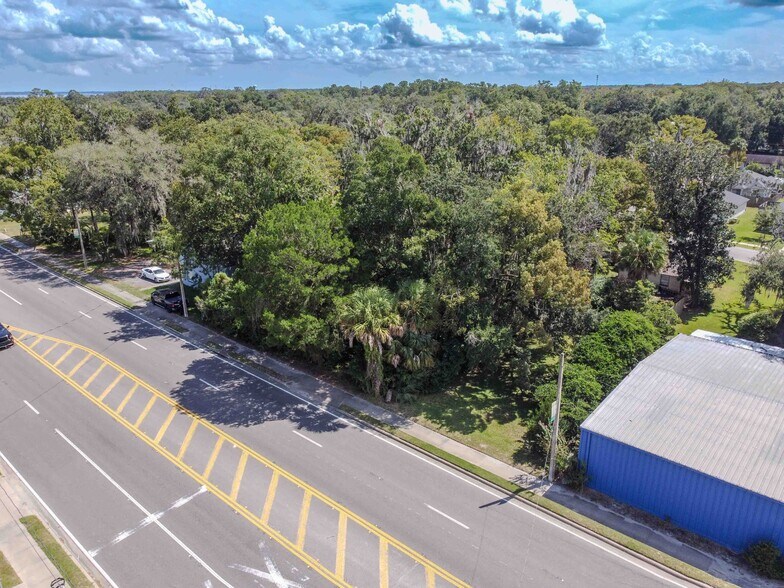 917 Ferris St, Green Cove Springs, FL à vendre - Aérien – Image 3 sur 7