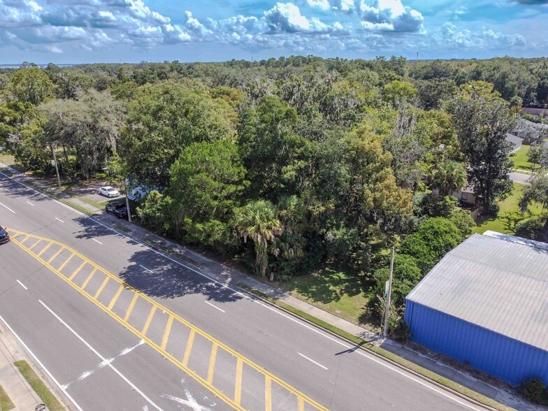 917 Ferris St, Green Cove Springs, FL à vendre - Aérien – Image 2 sur 7